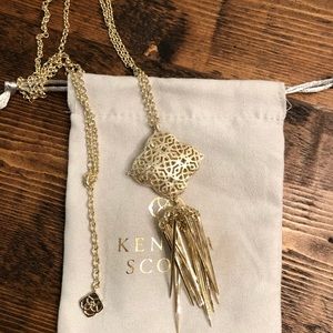 Kendra Scott Miranda Necklace